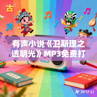 有声小说《卫斯理之透明光》MP3免费打包下载 62集 有声小说《卫斯理之透明光》MP3免费打包下载 62集