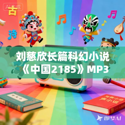 刘慈欣长篇科幻小说《中国2185》MP3免费打包下载 13集全 刘慈欣长篇科幻小说《中国2185》MP3免费打包下载 13集全