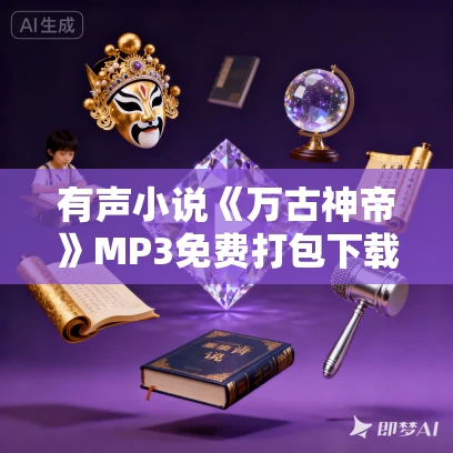 有声小说《万古神帝》MP3免费打包下载 多人有声剧 4081集