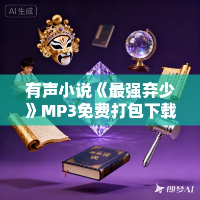 有声小说《最强弃少》MP3免费打包下载 头陀渊+小桃红播讲 1419集完结