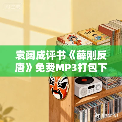 袁阔成评书《薛刚反唐》免费MP3打包下载 袁阔成评书《薛刚反唐》免费MP3打包下载