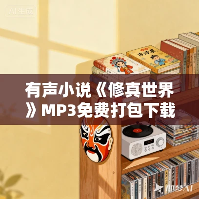 有声小说《修真世界》MP3免费打包下载 大灰狼播讲 663集 有声小说《修真世界》MP3免费打包下载 大灰狼播讲 663集
