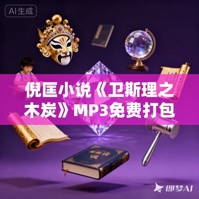 倪匡小说《卫斯理之木炭》MP3免费打包下载 35集 哈哈笑播讲