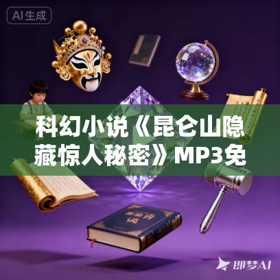 科幻小说《昆仑山隐藏惊人秘密》MP3免费打包下载 13集全