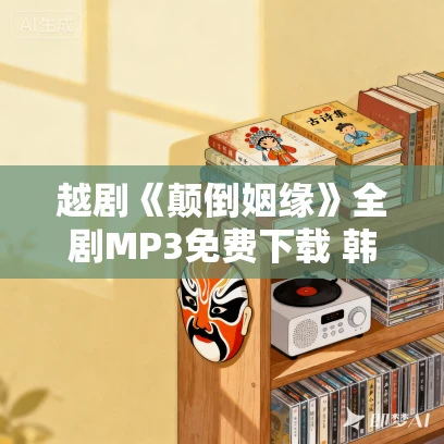 越剧《颠倒姻缘》全剧MP3免费下载 韩婷婷 胡佩华 沈海斌 越剧《颠倒姻缘》全剧MP3免费下载 韩婷婷 胡佩华 沈海斌