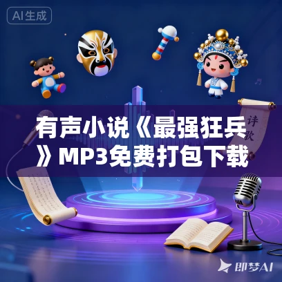 有声小说《最强狂兵》MP3免费打包下载 空白+方离诗播讲 3718集完结