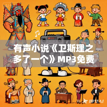 有声小说《卫斯理之多了一个》MP3免费打包下载 33集