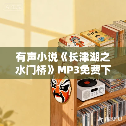 有声小说《长津湖之水门桥》MP3免费下载《冬与狮》原著小说 王明军演播 有声小说《长津湖之水门桥》MP3免费下载《冬与狮》原著小说 王明军演播