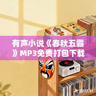 有声小说《春秋五霸》MP3免费打包下载 24集