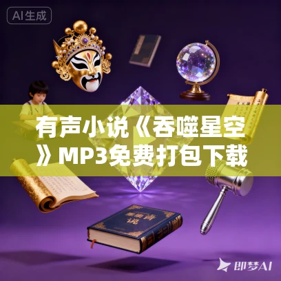 有声小说《吞噬星空》MP3免费打包下载 我吃西红柿 华音流逝播讲 1309集完结