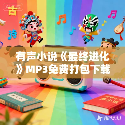 有声小说《最终进化》MP3免费打包下载 无限流 吴天 花爷播讲 983集完结 有声小说《最终进化》MP3免费打包下载 无限流 吴天 花爷播讲 983集完结