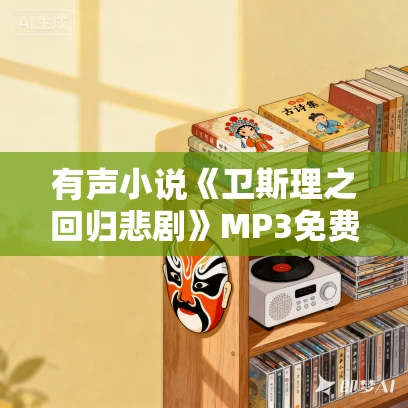 有声小说《卫斯理之回归悲剧》MP3免费打包下载 78集