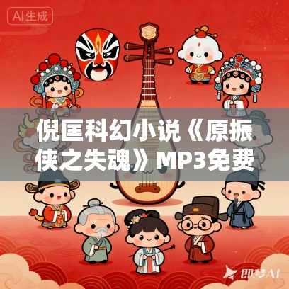 倪匡科幻小说《原振侠之失魂》MP3免费打包下载 22集全
