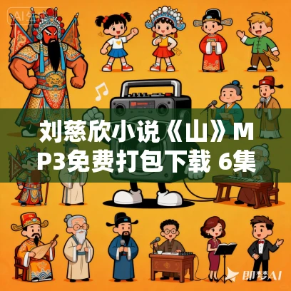 刘慈欣小说《山》MP3免费打包下载 6集 哈哈笑播音