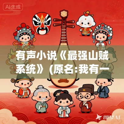 有声小说《最强山贼系统》 (原名:我有一座山寨)(又名:开局一座山) MP3免费打包下载 893集 有声小说《最强山贼系统》 (原名:我有一座山寨)(又名:开局一座山) MP3免费打包下载 893集