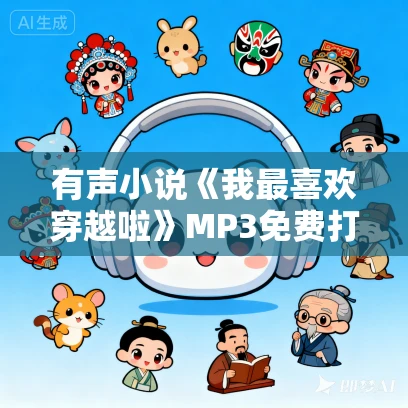 有声小说《我最喜欢穿越啦》MP3免费打包下载 160集完结