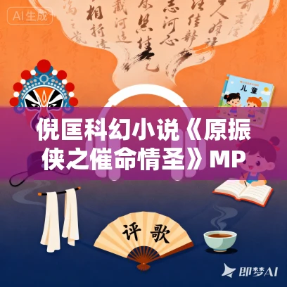 倪匡科幻小说《原振侠之催命情圣》MP3免费打包下载 23集全 倪匡科幻小说《原振侠之催命情圣》MP3免费打包下载 23集全