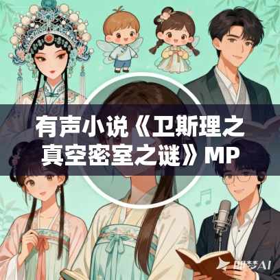 有声小说《卫斯理之真空密室之谜》MP3免费打包下载 60集