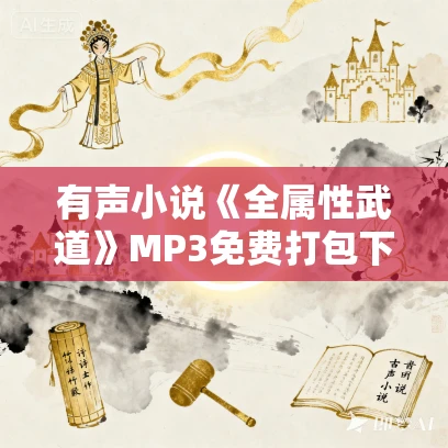 有声小说《全属性武道》MP3免费打包下载 多人剧 1545集