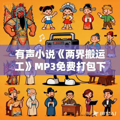 有声小说《两界搬运工》MP3免费打包下载 双人精播有声剧 877集