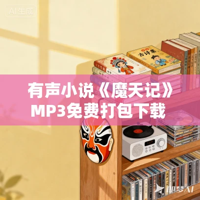 有声小说《魔天记》MP3免费打包下载 羊闲声杨康播音 1552集完结 有声小说《魔天记》MP3免费打包下载 羊闲声杨康播音 1552集完结
