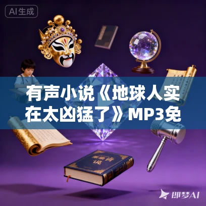 有声小说《地球人实在太凶猛了》MP3免费打包下载 卧牛真人播音 880集 有声小说《地球人实在太凶猛了》MP3免费打包下载 卧牛真人播音 880集