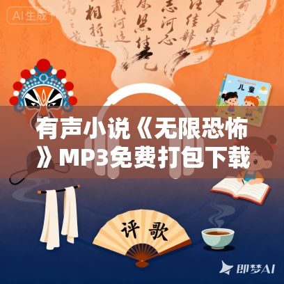 有声小说《无限恐怖》MP3免费打包下载 487集完结