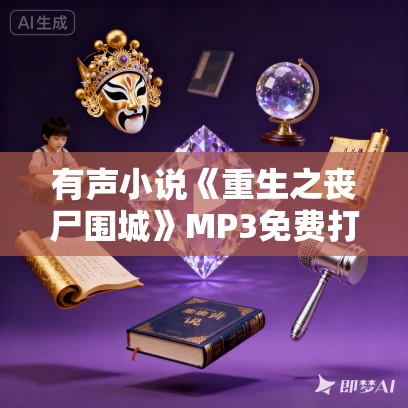 有声小说《重生之丧尸围城》MP3免费打包下载 牧心领衔播讲 1054集完结