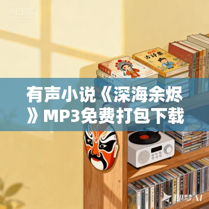 有声小说《深海余烬》MP3免费打包下载 远瞳小说 李慢慢、 浥轻尘演播512集