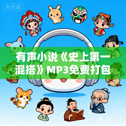有声小说《史上第一混搭》MP3免费打包下载 245集全