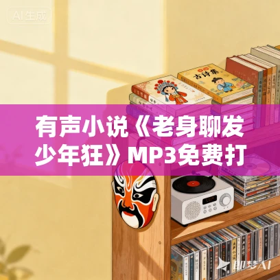 有声小说《老身聊发少年狂》MP3免费打包下载 多人有声剧 437集