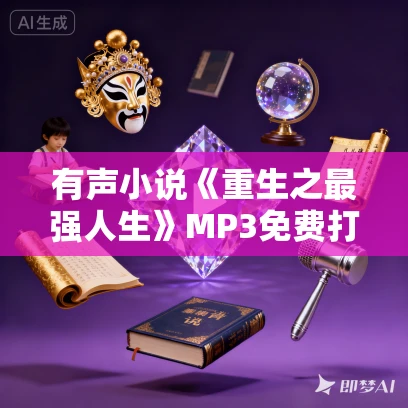 有声小说《重生之最强人生》MP3免费打包下载 精品多播有声剧 1815集