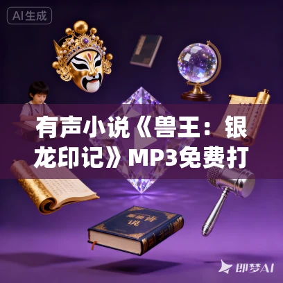 有声小说《兽王：银龙印记》MP3免费打包下载 郭瑞_李旭乔播音 22集