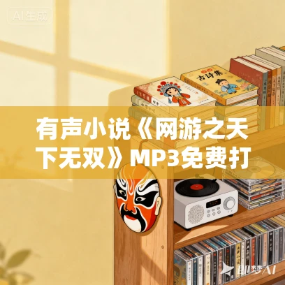 有声小说《网游之天下无双》MP3免费打包下载 1464集完结