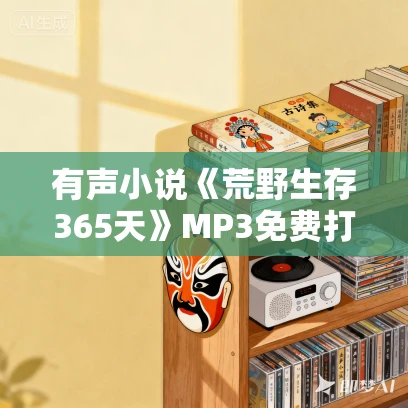 有声小说《荒野生存365天》MP3免费打包下载 555集完结 荒野求生类超爽文 有声小说《荒野生存365天》MP3免费打包下载 555集完结 荒野求生类超爽文