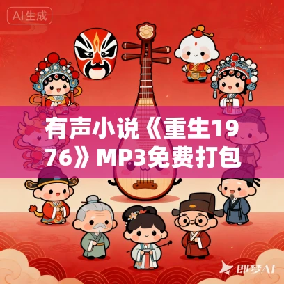 有声小说《重生1976》MP3免费打包下载 751集完结