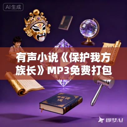 有声小说《保护我方族长》MP3免费打包下载 主播嗨扬多人有声剧 813集全 有声小说《保护我方族长》MP3免费打包下载 主播嗨扬多人有声剧 813集全