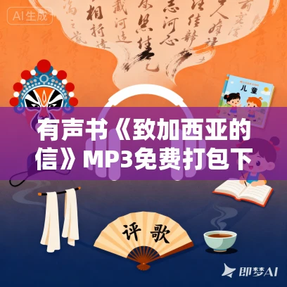 有声书《致加西亚的信》MP3免费打包下载 阿尔伯特·哈伯德作品 15集 有声书《致加西亚的信》MP3免费打包下载 阿尔伯特·哈伯德作品 15集