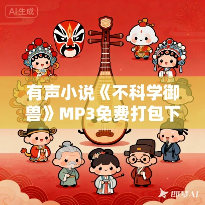 有声小说《不科学御兽》MP3免费打包下载 文强先生主播 1029集全