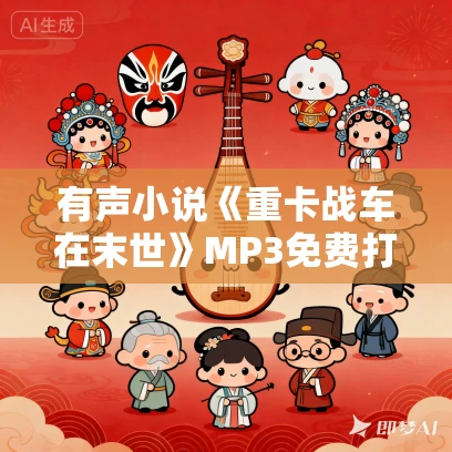 有声小说《重卡战车在末世》MP3免费打包下载 471集