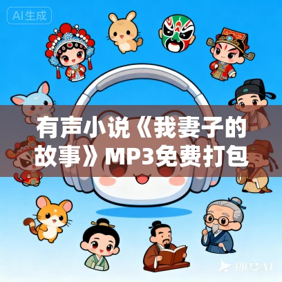 有声小说《我妻子的故事》MP3免费打包下载 124集完结 有声小说《我妻子的故事》MP3免费打包下载 124集完结