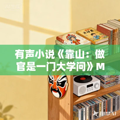 有声小说《靠山：做官是一门大学问》MP3免费打包下载 683集