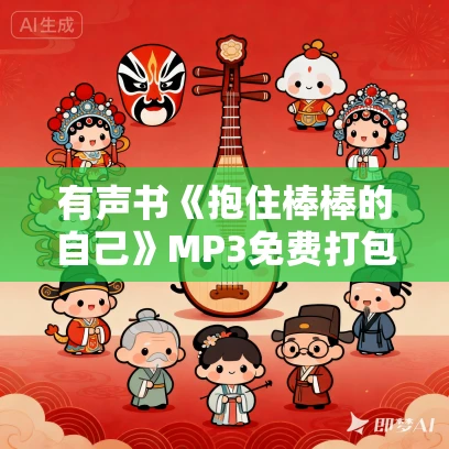 有声书《抱住棒棒的自己》MP3免费打包下载 245集完结