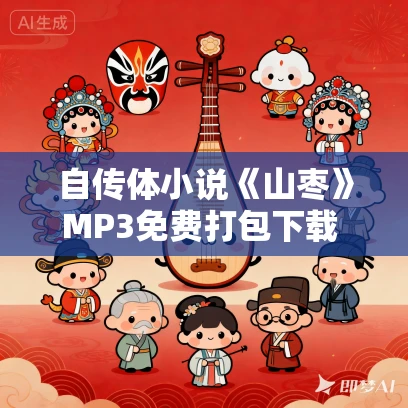 自传体小说《山枣》MP3免费打包下载 26集 杨琳播音
