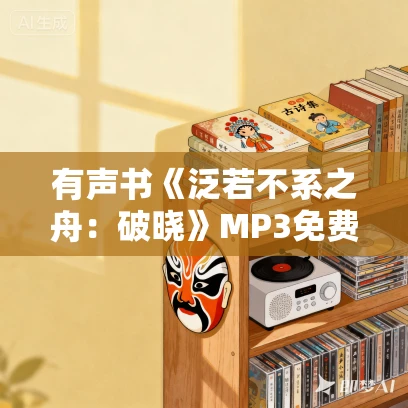 有声书《泛若不系之舟：破晓》MP3免费打包下载 傅真作品 11集 夏日清风播音