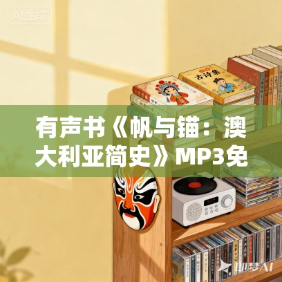 有声书《帆与锚：澳大利亚简史》MP3免费打包下载 39集