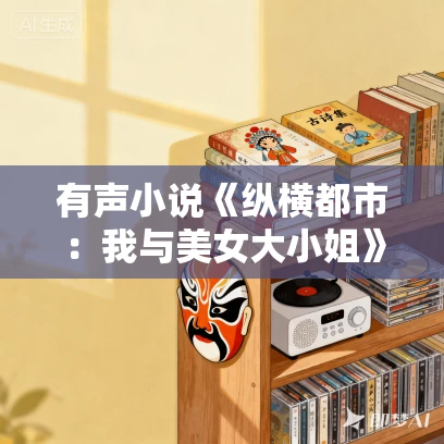 有声小说《纵横都市：我与美女大小姐》MP3免费打包下载 562集全