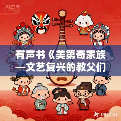 有声书《美第奇家族—文艺复兴的教父们》MP3免费打包下载 80集 有声书《美第奇家族—文艺复兴的教父们》MP3免费打包下载 80集