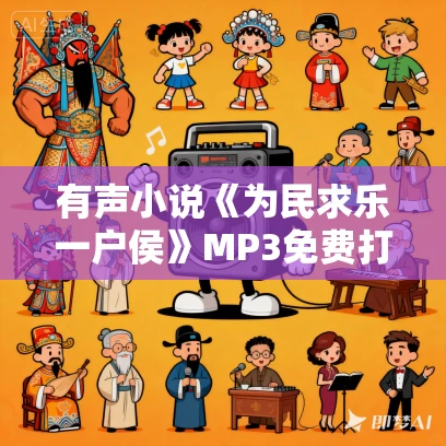 有声小说《为民求乐一户侯》MP3免费打包下载 冯远征播音 86集全