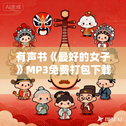 有声书《最好的女子》MP3免费打包下载 黄佟佟作品 13集 阑珊播音